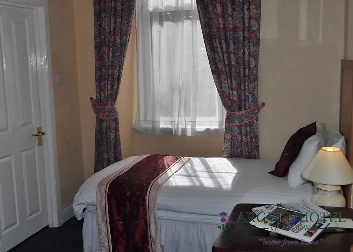 Argyll Guest House