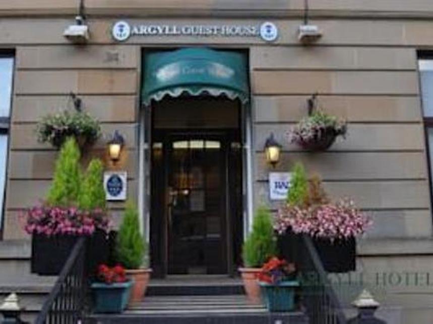 Argyll Отель типа 