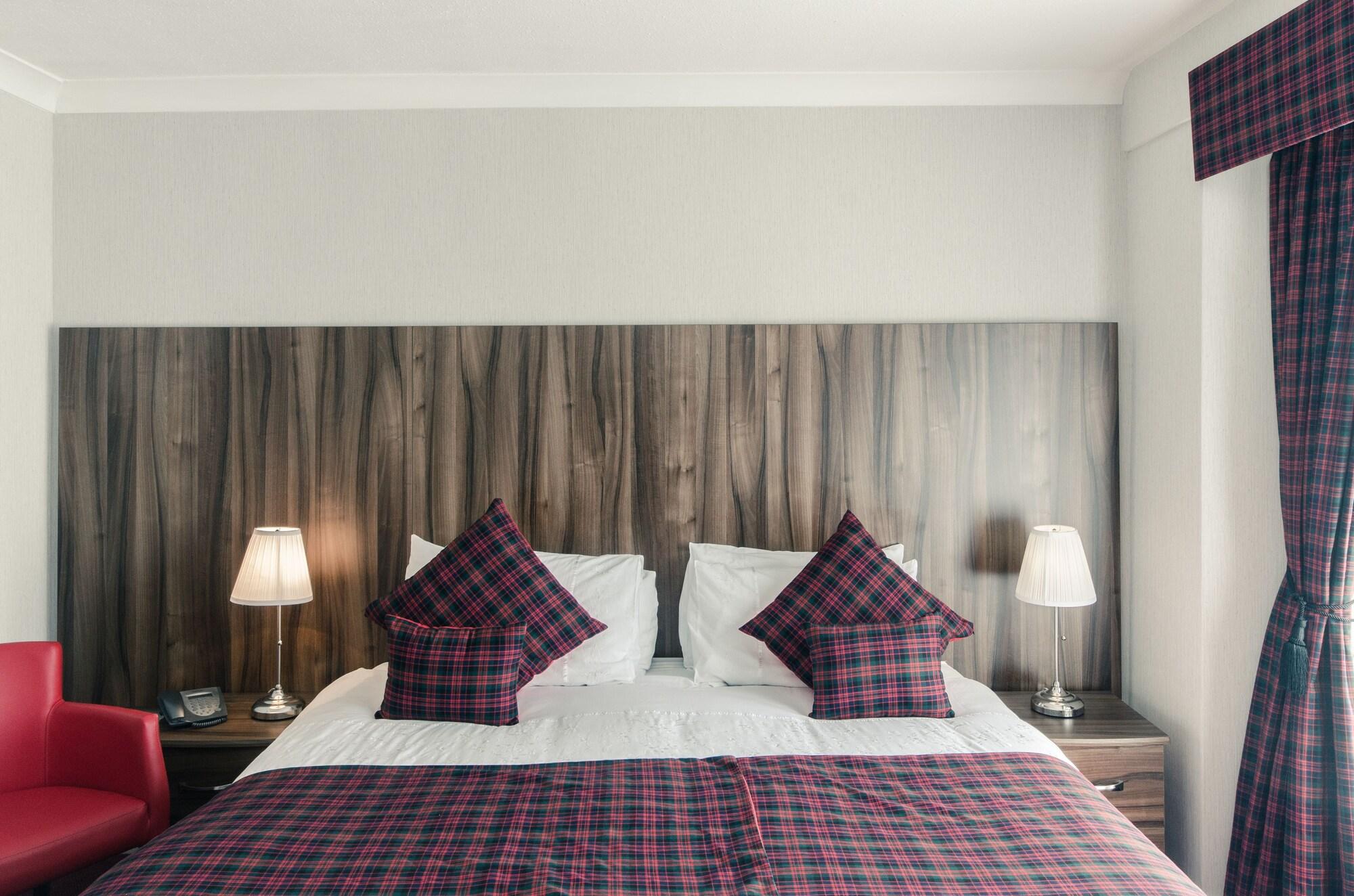 Argyll 3* Глазго