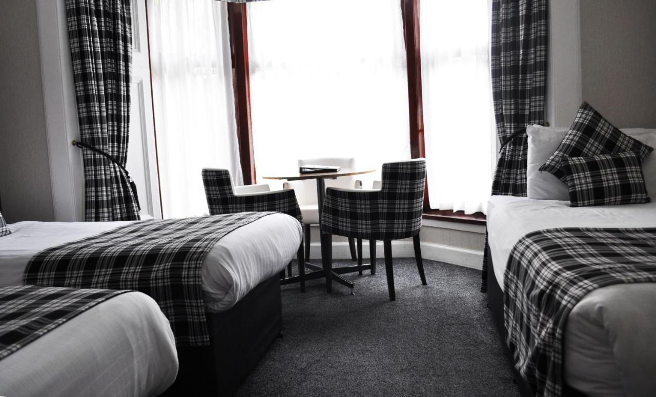 Argyll 3* Глазго